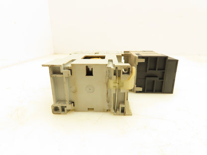 Allen Bradley 193-T1AB13 Thermal Overload Relay 690VAC 0.90-1.3A With Contactor