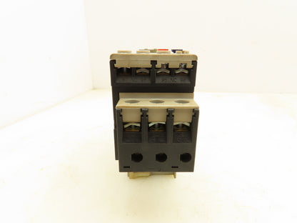 Allen Bradley 193-T1AB13 Thermal Overload Relay 690VAC 0.90-1.3A With Contactor