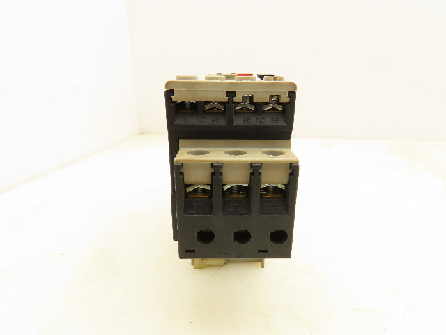 Allen Bradley 193-T1AB13 Thermal Overload Relay 690VAC 0.90-1.3A With Contactor