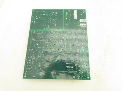 Honeywell Wintriss D43002-01 SmartPAC RamPAC Press Control Board