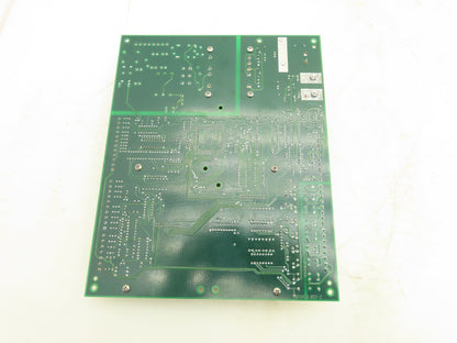 Honeywell Wintriss D43002-01 SmartPAC RamPAC Press Control Board