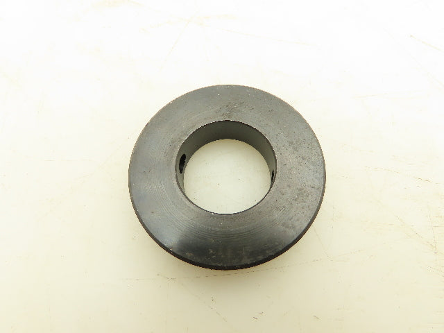 CM 11344201 Budgit Hoist Limit Lever 2-1/4" OD 1-1/8" ID Grooved Pin Lot of 5