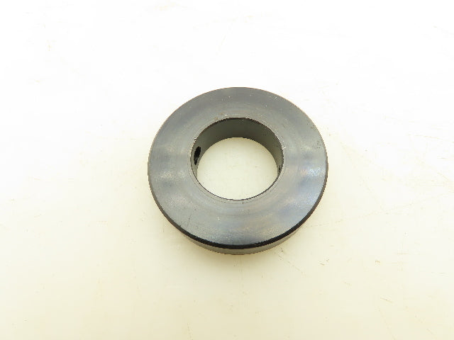 CM 11344201 Budgit Hoist Limit Lever 2-1/4" OD 1-1/8" ID Grooved Pin Lot of 5