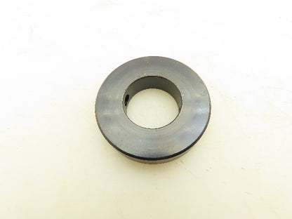 CM 11344201 Budgit Hoist Limit Lever 2-1/4" OD 1-1/8" ID Grooved Pin Lot of 5