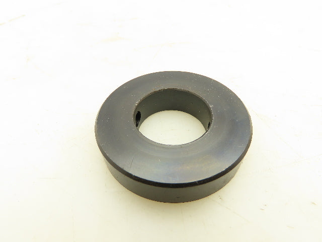 CM 11344201 Budgit Hoist Limit Lever 2-1/4" OD 1-1/8" ID Grooved Pin Lot of 5