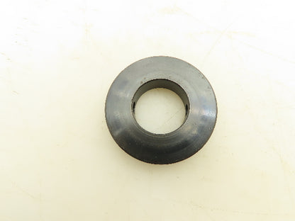 CM 11344201 Budgit Hoist Limit Lever 2-1/4" OD 1-1/8" ID Grooved Pin Lot of 5