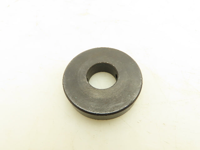 CM 11344101 Budgit Hoist Limit Lever 2-1/4" OD 7/8" ID Grooved Pin Lot of 6