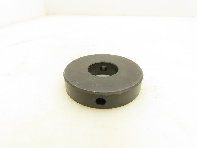 CM 11344101 Budgit Hoist Limit Lever 2-1/4" OD 7/8" ID Grooved Pin Lot of 6