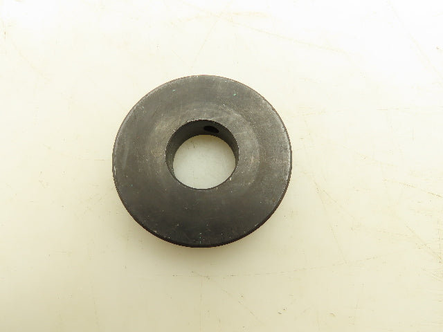 CM 11344101 Budgit Hoist Limit Lever 2-1/4" OD 7/8" ID Grooved Pin Lot of 6