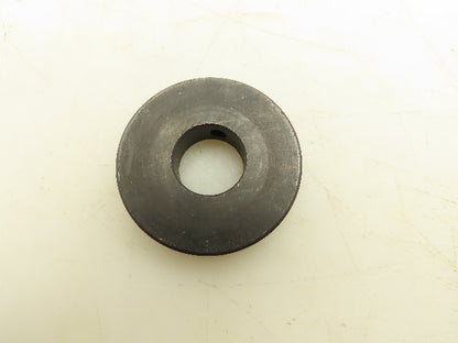 CM 11344101 Budgit Hoist Limit Lever 2-1/4" OD 7/8" ID Grooved Pin Lot of 6