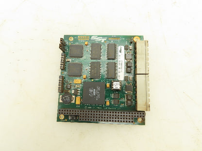 Woodhead SST DNP-104-2 DeviceNet Interface Card REV 1.1  Lot of 2