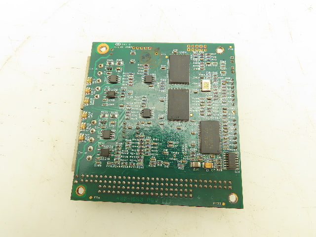 Woodhead SST DNP-104-2 DeviceNet Interface Card REV 1.1  Lot of 2