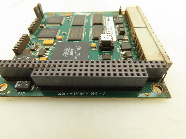 Woodhead SST DNP-104-2 DeviceNet Interface Card REV 1.1  Lot of 2