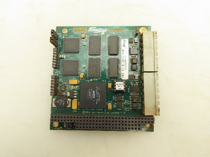 Woodhead SST DNP-104-2 DeviceNet Interface Card REV 1.1  Lot of 2