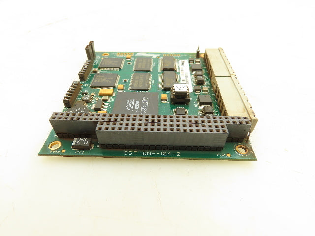 Woodhead SST DNP-104-2 DeviceNet Interface Card REV 1.1  Lot of 2