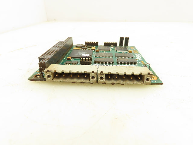 Woodhead SST DNP-104-2 DeviceNet Interface Card REV 1.1  Lot of 2