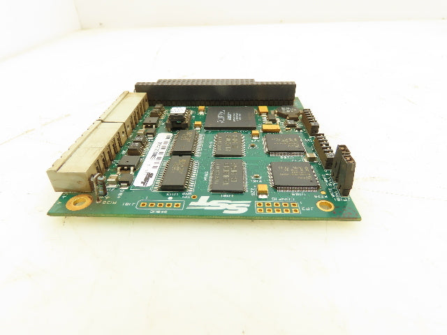 Woodhead SST DNP-104-2 DeviceNet Interface Card REV 1.1  Lot of 2