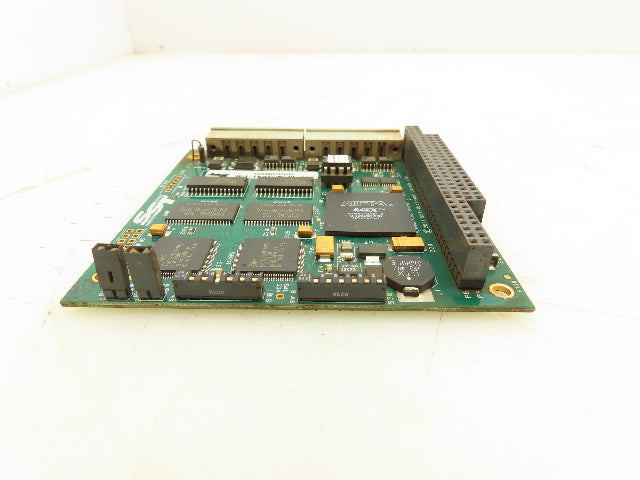 Woodhead SST DNP-104-2 DeviceNet Interface Card REV 1.1  Lot of 2