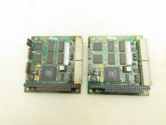 Woodhead SST DNP-104-2 DeviceNet Interface Card REV 1.1  Lot of 2