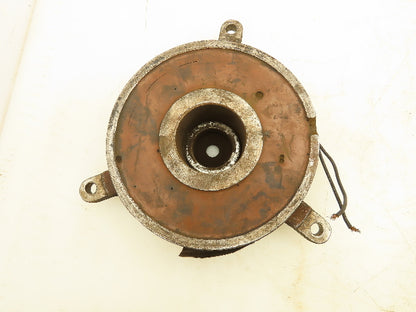 P&H CD3 Magnetic Brake Coil 18VDC Crane Braking 981E46-2