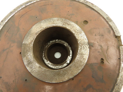P&H CD3 Magnetic Brake Coil 18VDC Crane Braking 981E46-2