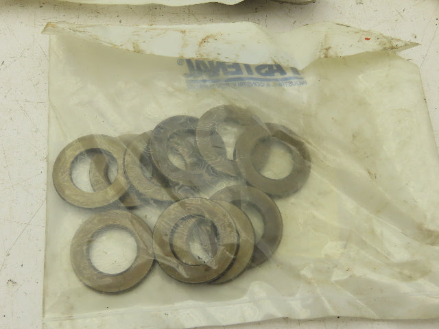 Fastenal 1133119 Structural Flat Washer 5/8" F436 F/W A325 Type 390 Count