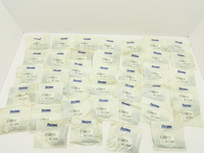 Fastenal 1133119 Structural Flat Washer 5/8" F436 F/W A325 Type 390 Count