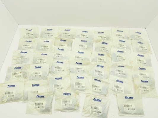 Fastenal 1133119 Structural Flat Washer 5/8" F436 F/W A325 Type 390 Count