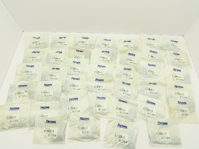 Fastenal 1133119 Structural Flat Washer 5/8" F436 F/W A325 Type 390 Count