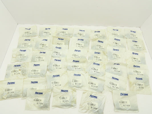 Fastenal 1133119 Structural Flat Washer 5/8" F436 F/W A325 Type 390 Count