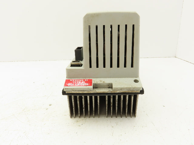 ABB 3HAB8101-18/08A InMotion Robot Servo Drive DSQC546A