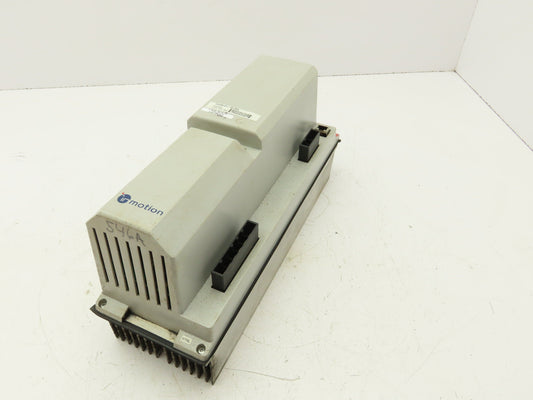 ABB 3HAB8101-18/08A InMotion Robot Servo Drive DSQC546A