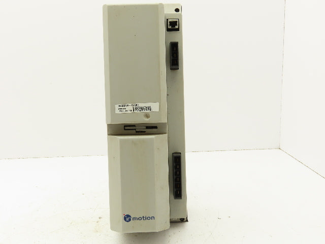 ABB 3HAB8101-18/08C InMotion Robot Servo Drive DSQC546A
