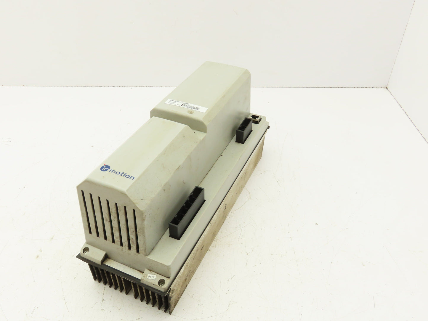 ABB 3HAB8101-18/08C InMotion Robot Servo Drive DSQC546A