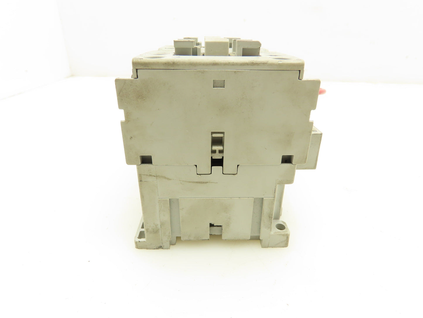 Allen Bradley 104-C09D22 Reversing Motor Starter 4 Pole 20A Ser A 110-120V Coil
