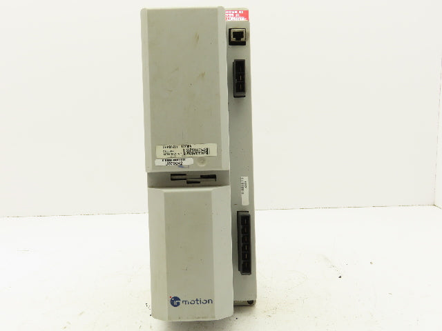 ABB 3HAB8101-18/08A InMotion Robot Servo Drive DSQC546A