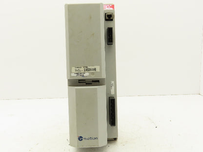 ABB 3HAB8101-18/08A InMotion Robot Servo Drive DSQC546A