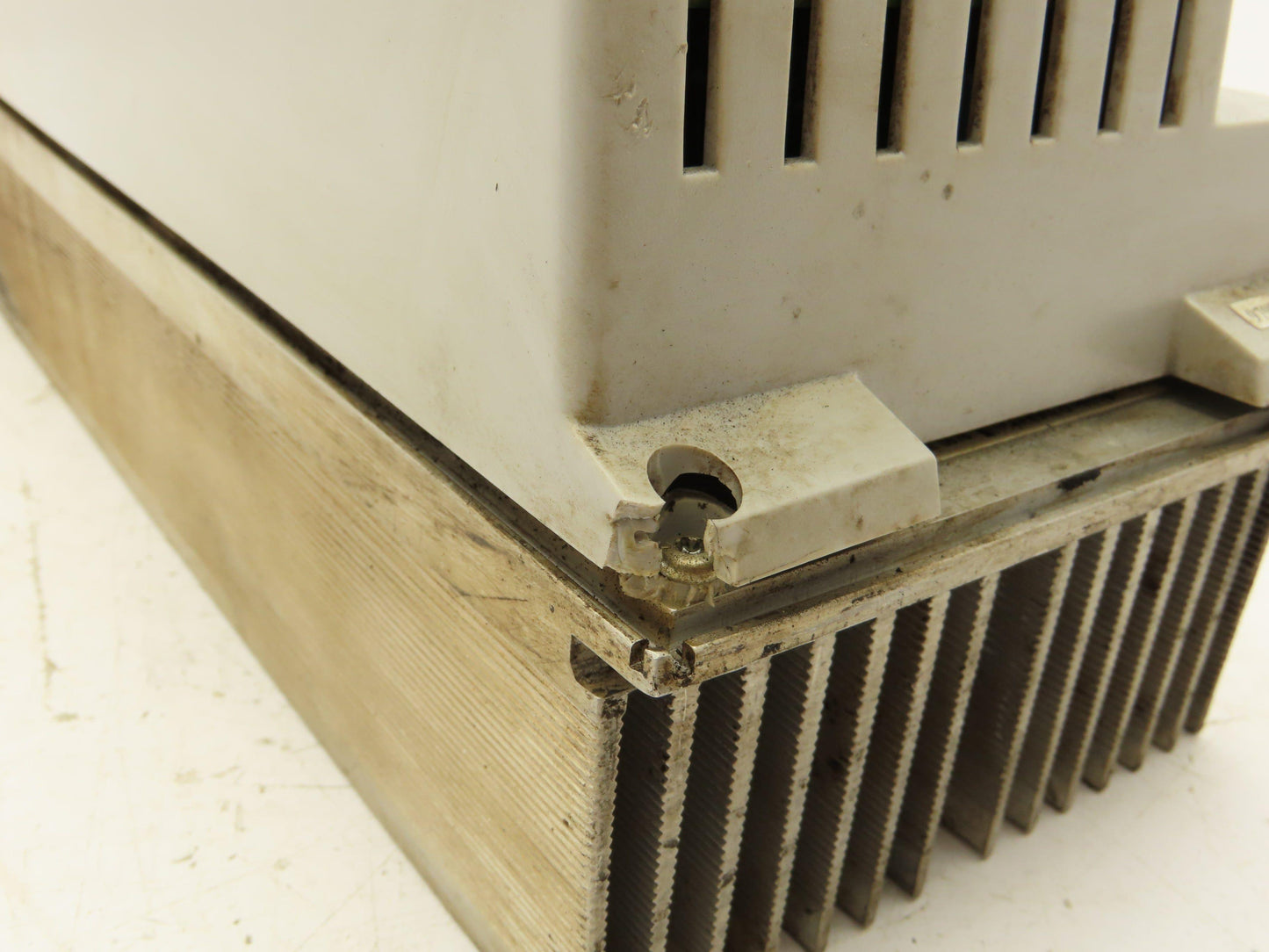 ABB 3HAB8101-18/08A InMotion Robot Servo Drive DSQC546A