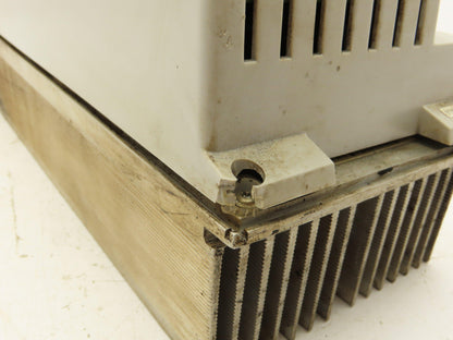 ABB 3HAB8101-18/08A InMotion Robot Servo Drive DSQC546A