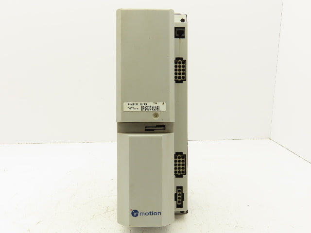 ABB 3HAB8101-16/09A InMotion Robot Servo Drive Rectifier DSQC358G