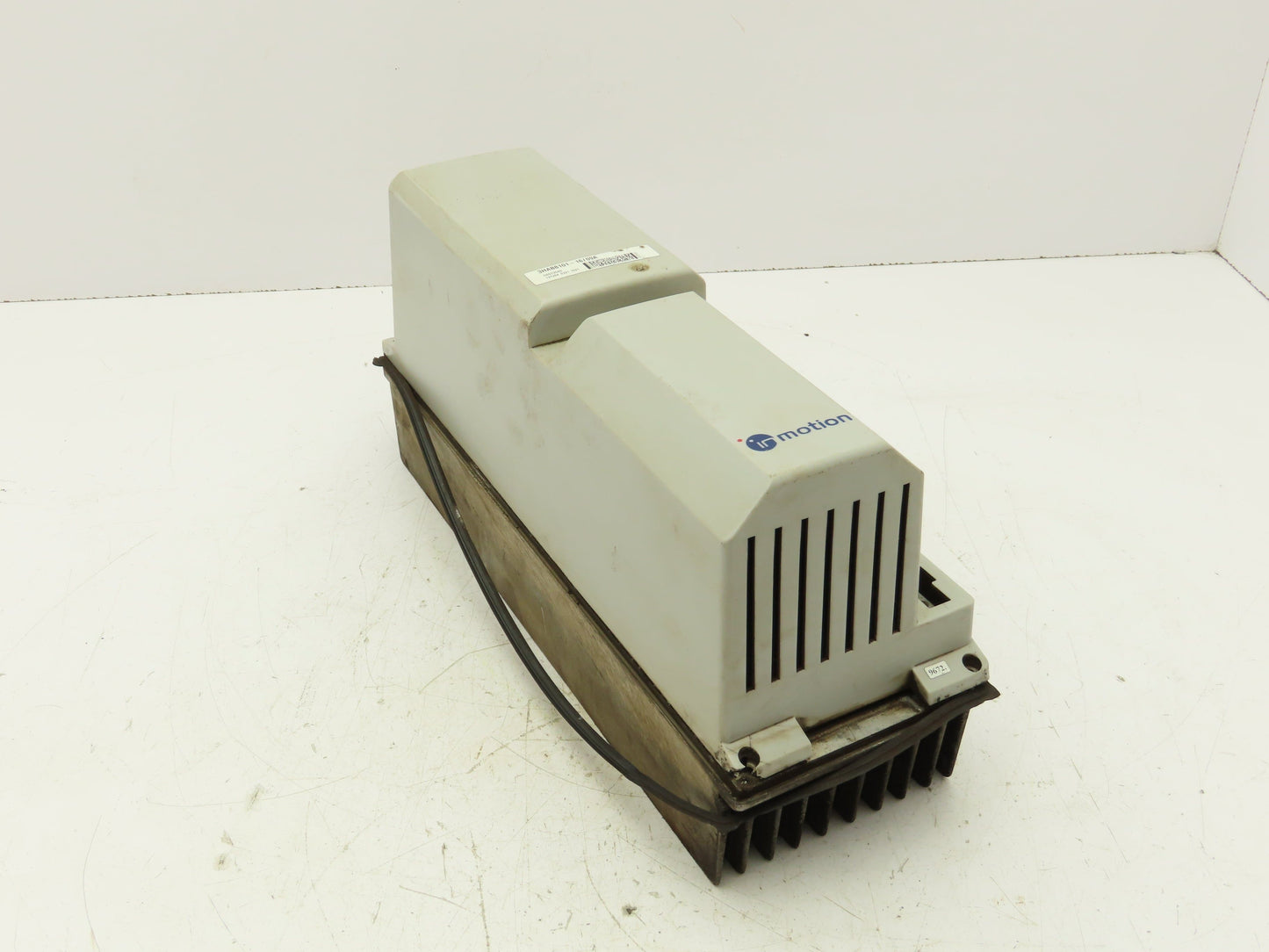 ABB 3HAB8101-16/09A InMotion Robot Servo Drive Rectifier DSQC358G