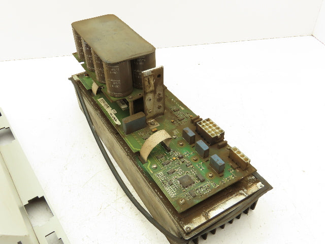 ABB 3HAB8101-16/09A InMotion Robot Servo Drive Rectifier DSQC358G