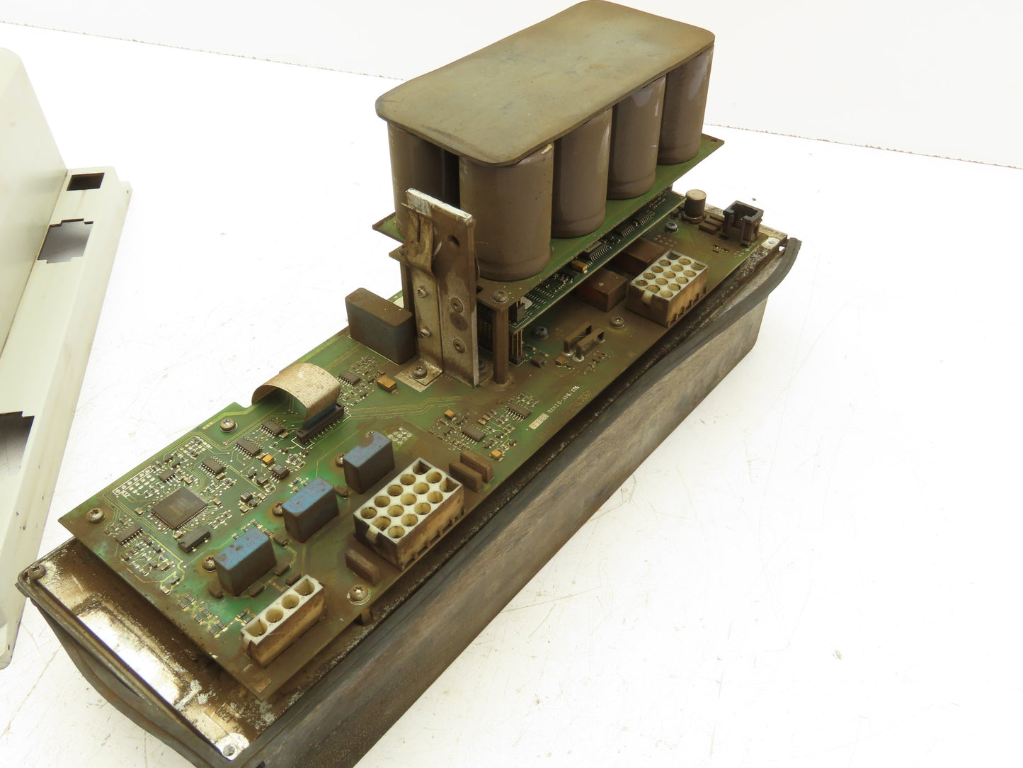 ABB 3HAB8101-16/09A InMotion Robot Servo Drive Rectifier DSQC358G