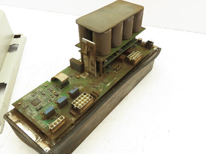 ABB 3HAB8101-16/09A InMotion Robot Servo Drive Rectifier DSQC358G