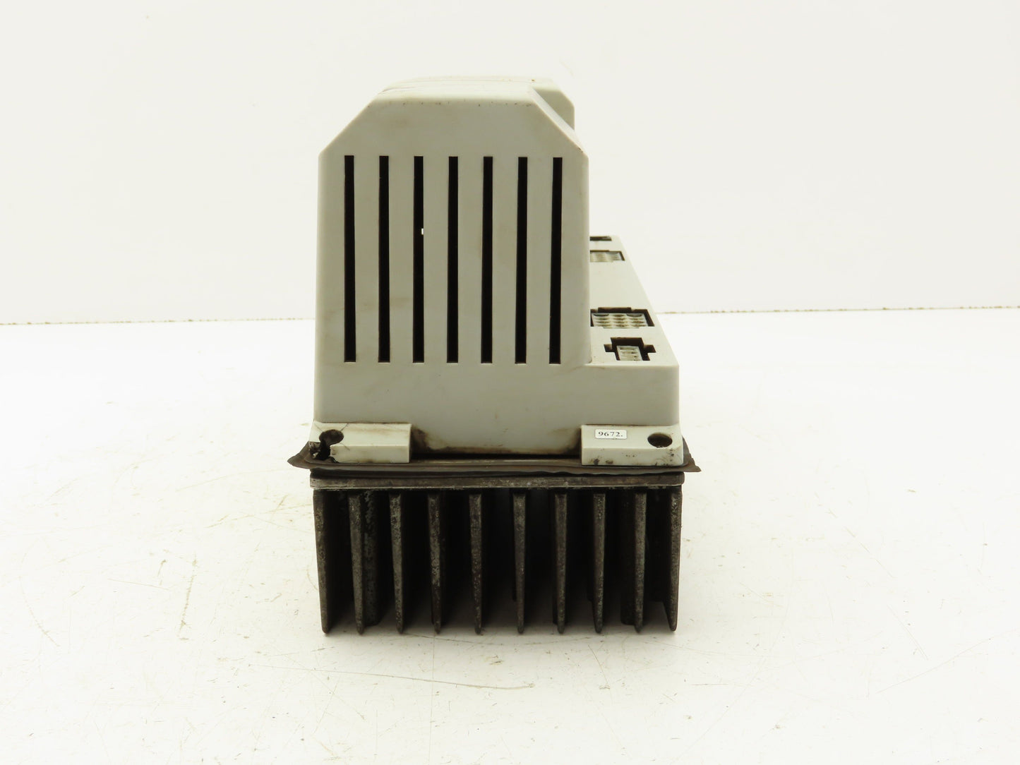 ABB 3HAB8101-16/09A InMotion Robot Servo Drive Rectifier DSQC358G