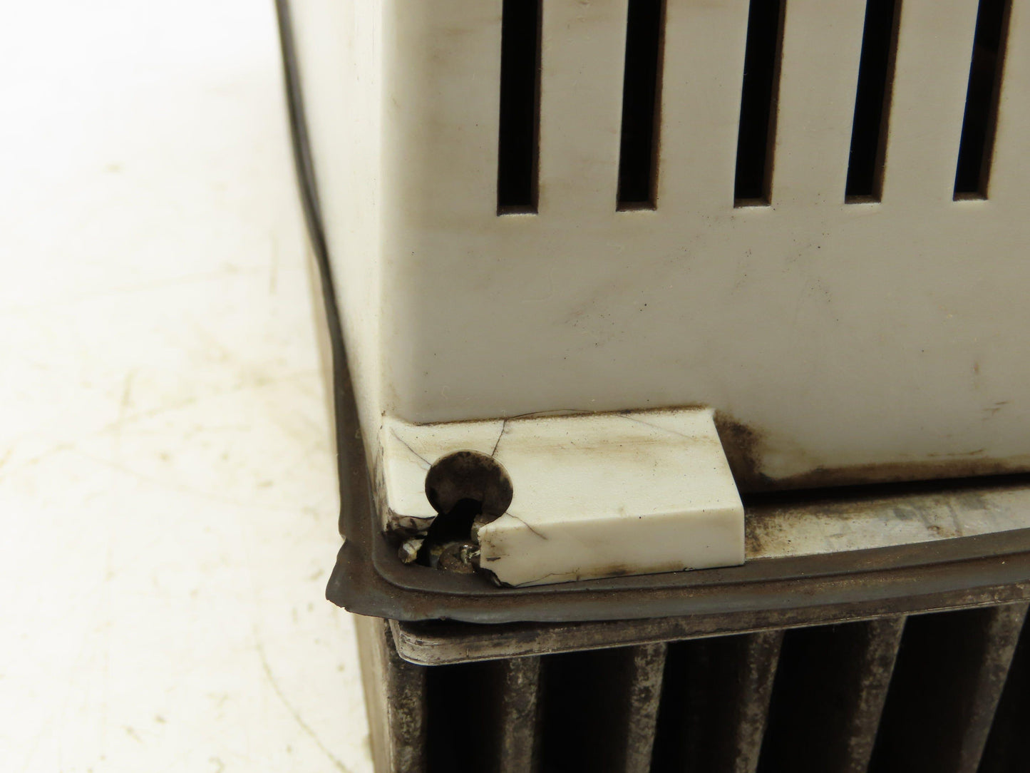 ABB 3HAB8101-16/09A InMotion Robot Servo Drive Rectifier DSQC358G