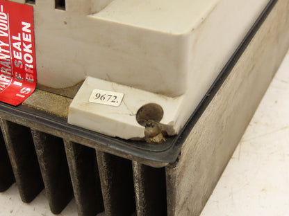 ABB 3HAB8101-6/10A InMotion Robot Servo Drive DSQC346B