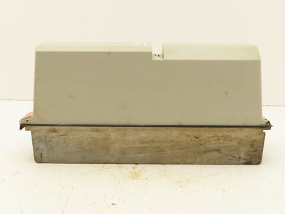 ABB 3HAB8101-6/10A InMotion Robot Servo Drive DSQC346B