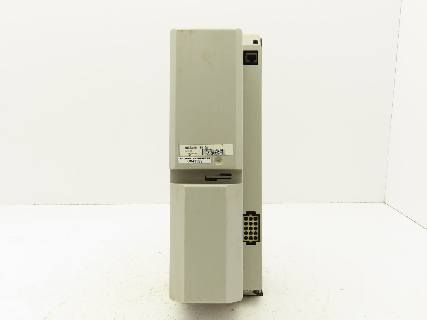 ABB 3HAB8101-6/10A InMotion Robot Servo Drive DSQC346B