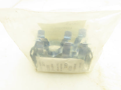 Triton Products 53130 LocHook 1.5- 2.75" Spring Clip Spray Can Holder 5 Pack